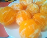 Foto del paso 2 de la receta: Mermelada de naranja 🍊 casera