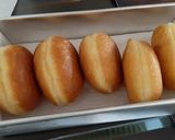 Foto langkah ke 7 dari resep Bomboloni.