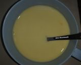Foto langkah ke 2 dari resep Puding Lumut Gulmer.