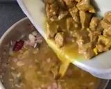 Mutton chukka ரெசிபி ஸ்டேப் 3 புகைப்படம்
