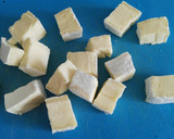 Foto del paso 9 de la receta: Garbanzos con queso brie