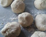 Foto del paso 3 de la receta: Tortilla a la sartén