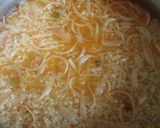 नमकीन दलिया (Namkeen dalia recipe in hindi) रेसिपी चरण 5 फोटो