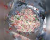 Veg mayo egg baskets recipe step 9 photo
