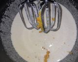 Foto del paso 1 de la receta: Bizcochuelo de Naranja