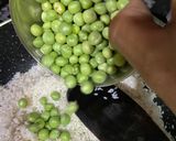 মটর পোলাও (matar polao recipe in Bengali) রেসিপি ধাপ - 2 ছবি