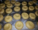 Foto del paso 3 de la receta Mantecados de mantequilla