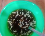 Foto langkah ke 2 dari resep Telur Kecap Pontianak Ala Bang Kotim.