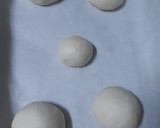 Foto del paso 5 de la receta: Pan de hamburguesa