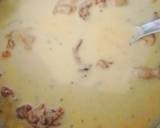 Punjabi style kadhi recipe step 6 photo