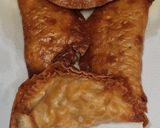 Foto del paso 6 de la receta: Empanadillas de atún