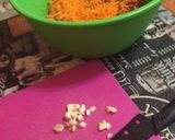 Foto del paso 1 de la receta: Hamburgesitas con fideos a la crema