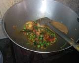 Goan prawn pulao recipe step 12 photo