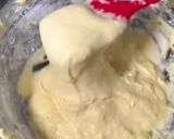 Foto langkah ke 3 dari resep Buhti (Donat Bulgaria).