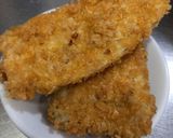 Foto del paso 4 de la receta: Berenjena Apanada