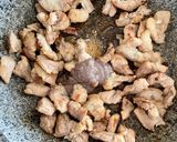 Hình bước làm 6 của món Cà bung