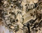Foto del paso 6 de la receta: Keto crema de acelga