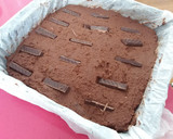 Foto del paso 5 de la receta: Brownie de boniato sin azúcar (vegano)