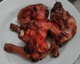 Foto langkah ke 4 dari resep Ayam Goreng Mentega.