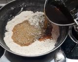A picture of step 3 of HEALTHY and DELICIOUS HARIRA.