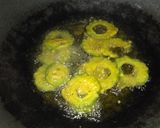 Foto langkah ke 4 dari resep Keripik pare (#pr_paitpaitsyedeep).