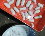 Foto langkah ke 2 dari resep Toppoki Pedas Mudah&Enak ala Rumahan.