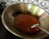 Foto langkah ke 4 dari resep Sambal Udang Cumi-Cumi.