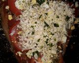Foto del paso 4 de la receta: Matambre Tiernizado a la pizza
