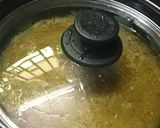 A picture of step 8 of Seeraga Samba Plain Biryani: A Flavorful and Aromatic Delight.