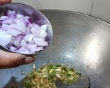फली डोकली (fali dhokli recipe in Hindi) रेसिपी चरण 5 फोटो