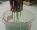 Foto langkah ke 7 dari resep 165. Cendol Suji Hangat (ala Pematang Siantar).