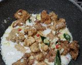 Foto langkah ke 3 dari resep Chicken buttermilk.