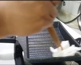 日式海苔玉子燒（有製作影片聯結）的食譜步驟3照片