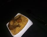 Simple jollof ricematakin girki1 hoto