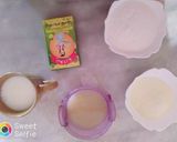 صورة لخطوة 1 من وصفة ايس كريم بالحليب واليمون 🍧🍋🥛