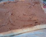 Foto del paso 10 de la receta: Brazo gitano relleno de chocolate