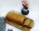 Foto langkah ke 6 dari resep Banana Sponge Cake.