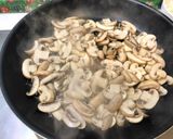海鮮奶醬焗飯的食譜步驟2照片