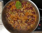 Foto del paso 4 de la receta Chilli con Carne Tex-Mex