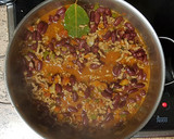 Foto del paso 4 de la receta: Chilli con Carne Tex-Mex