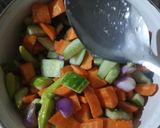 Foto langkah ke 6 dari resep Nasi Mandi.