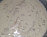 Foto del paso 4 de la receta: Salsa Alfredo: Salsa para pastas