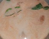Foto langkah ke 3 dari resep Gulai Jariang Pucuk Ubi.