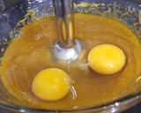 Foto del paso 2 de la receta: Bizcocho de almendra