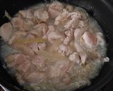 Foto langkah ke 3 dari resep Ayam Lada Hitam (Rice Bowl).