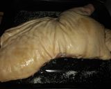 Foto del paso 1 de la receta: Lechón al horno