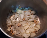Foto del paso 2 de la receta: 130. Crema de coliflor