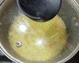 A picture of step 3 of Mango Chutney.