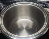 Foto del paso 1 de la receta: 102. Pudin de Galletas María