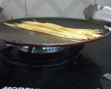 Foto langkah ke 2 dari resep #80 Cemilan Mi Lidi.